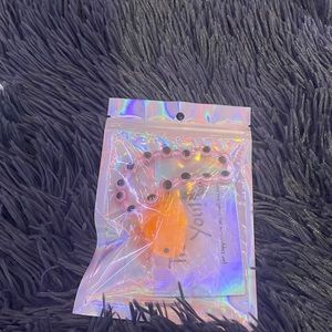 Homemade Beaded braclets